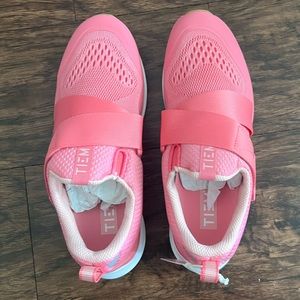 TIEM Cycling Shoes